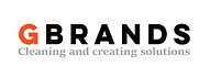 G Brands logo