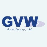 GVW Group logo