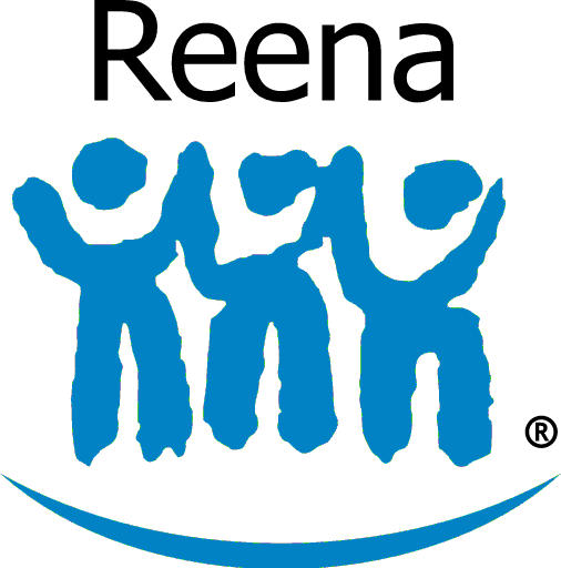 Reena logo