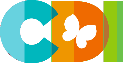 Child Development Institute logo