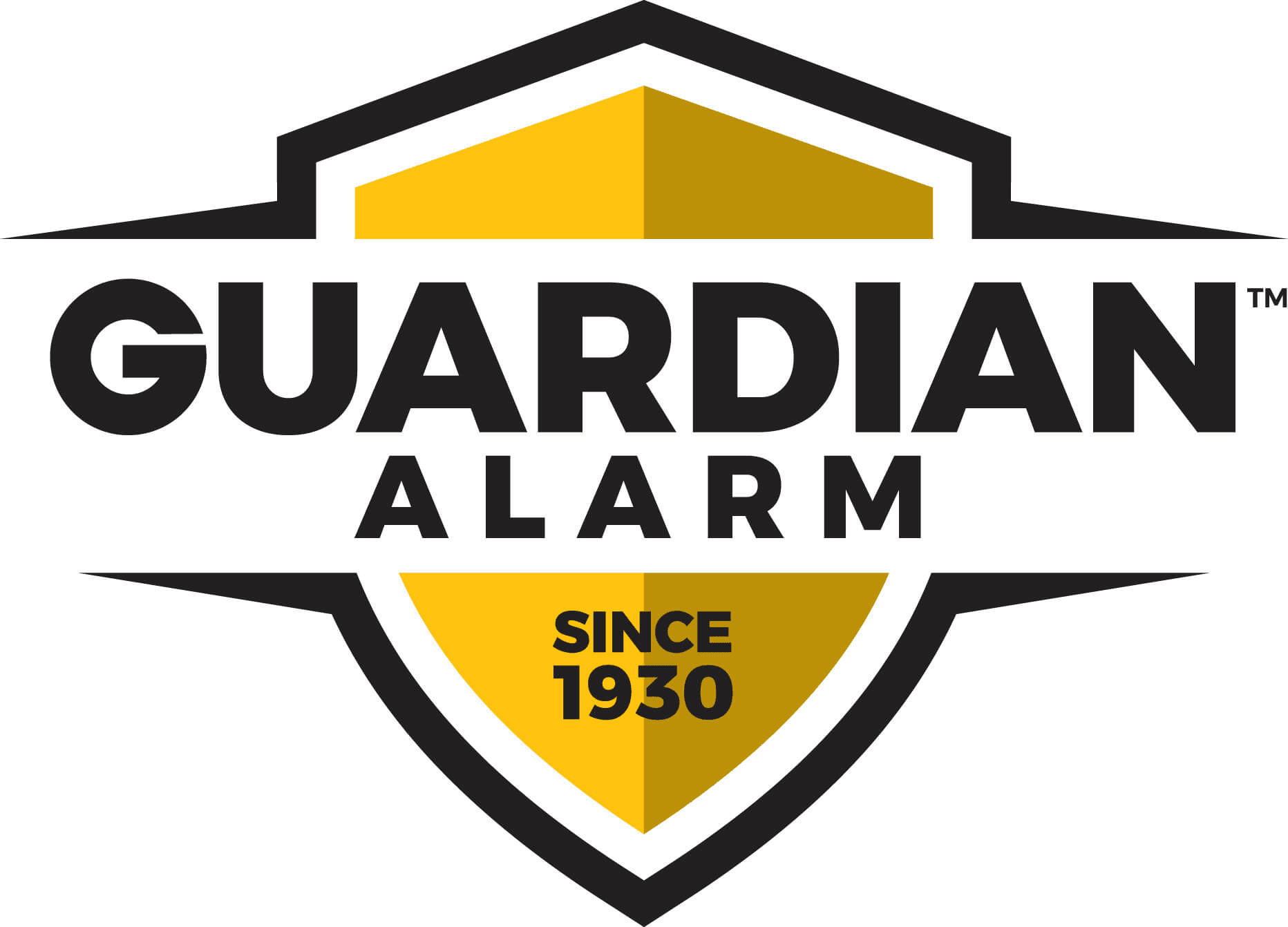 Guardian Alarm logo
