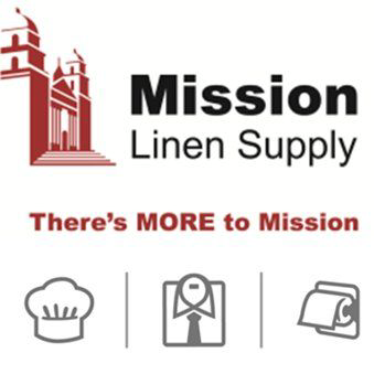 Mission Linen Supply logo