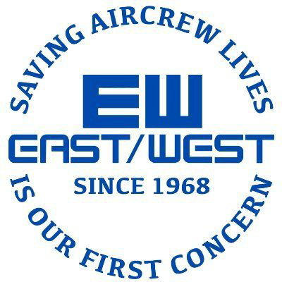 East West Industries logo
