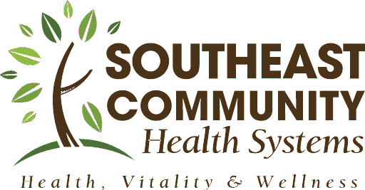 Southeast Community Health Systems logo