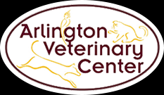 Arlington Veterinary Center logo