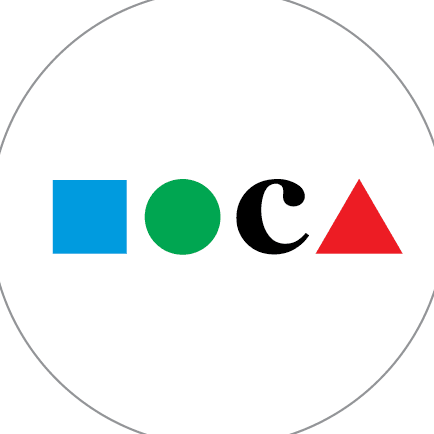 MOCA logo