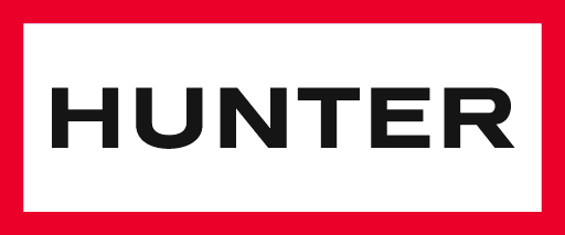 Hunter Boots logo
