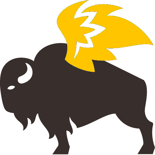 Buffalo Wild Wings logo