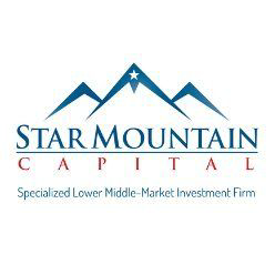 Star Mountain Capital logo