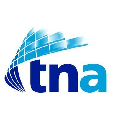 TNA Solutions logo
