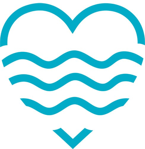 Everything But Water logo