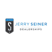 Jerry Seiner Dealerships logo