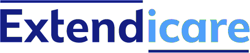 Extendicare logo
