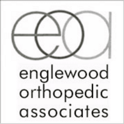 Englewood Orthopedic Associates logo
