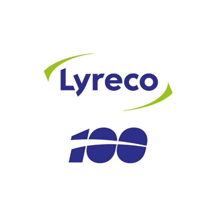 Lyreco Group logo