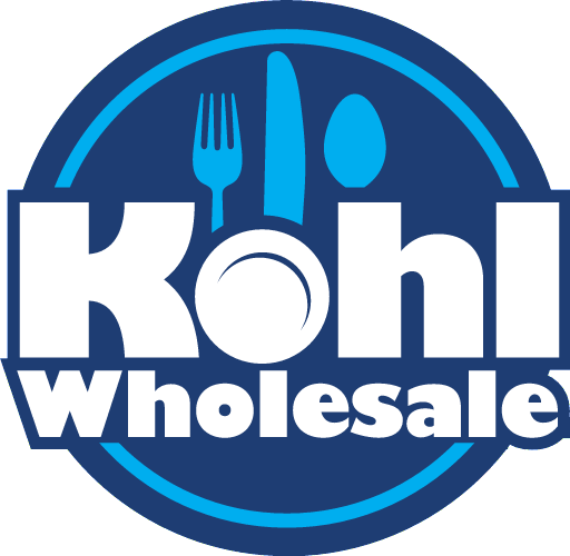 Kohl Wholesale logo