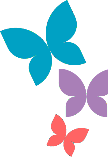 Butterfly Effects logo