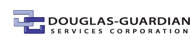 Douglas Guardian logo
