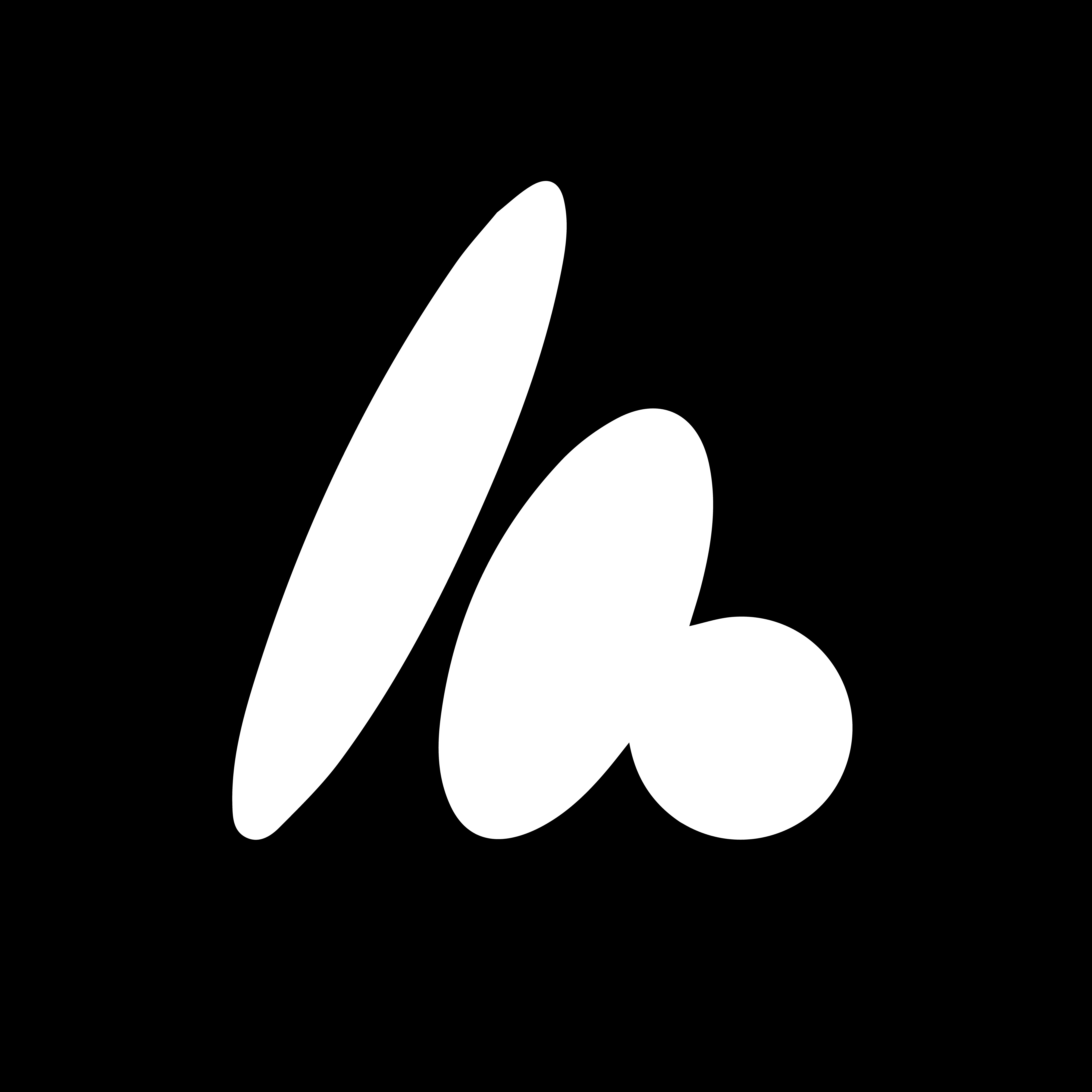 Almedia logo