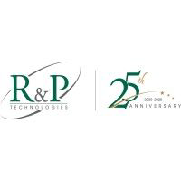 R&P Technologies logo