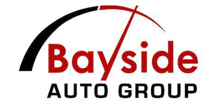 Bayside Auto Group logo
