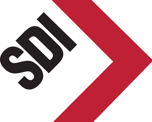 Steel Dynamics logo