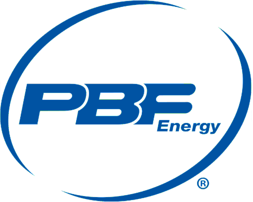 PBF Energy logo