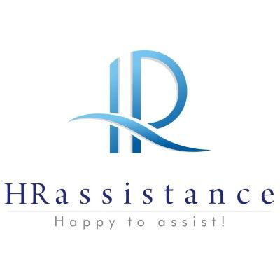 HRassistance India Consultancy logo