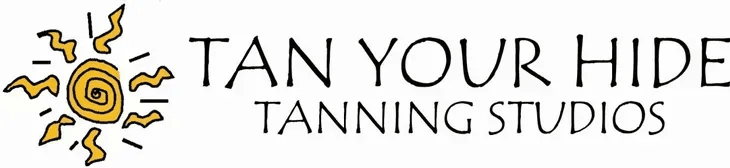 Tan Your Hide logo