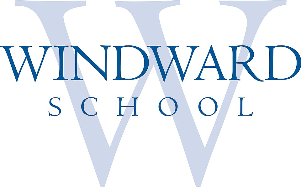 Windward School logo