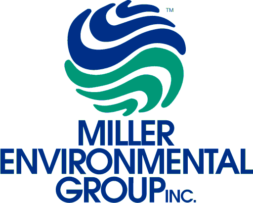 Miller Environmental Group logo