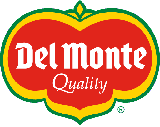 Fresh Del Monte logo