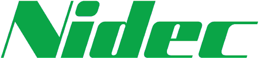 Nidec Motor logo