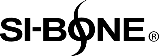 SI-BONE logo