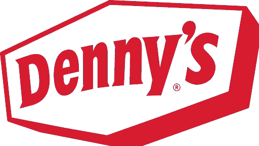 Denny's logo
