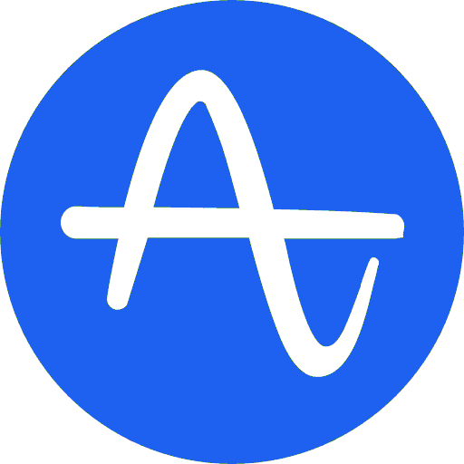 Amplitude logo