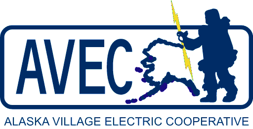 Alaska Village Electric Cooperative logo