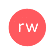 RemoteWoman logo