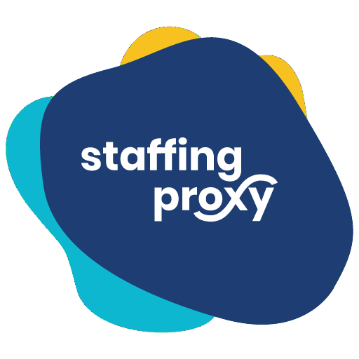 Staffing Proxy logo