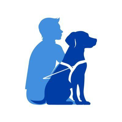 Guiding Eyes logo
