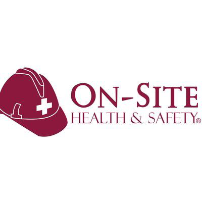 On-Site Health & Safety logo