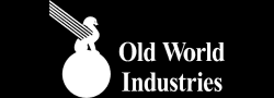 Old World Industries logo