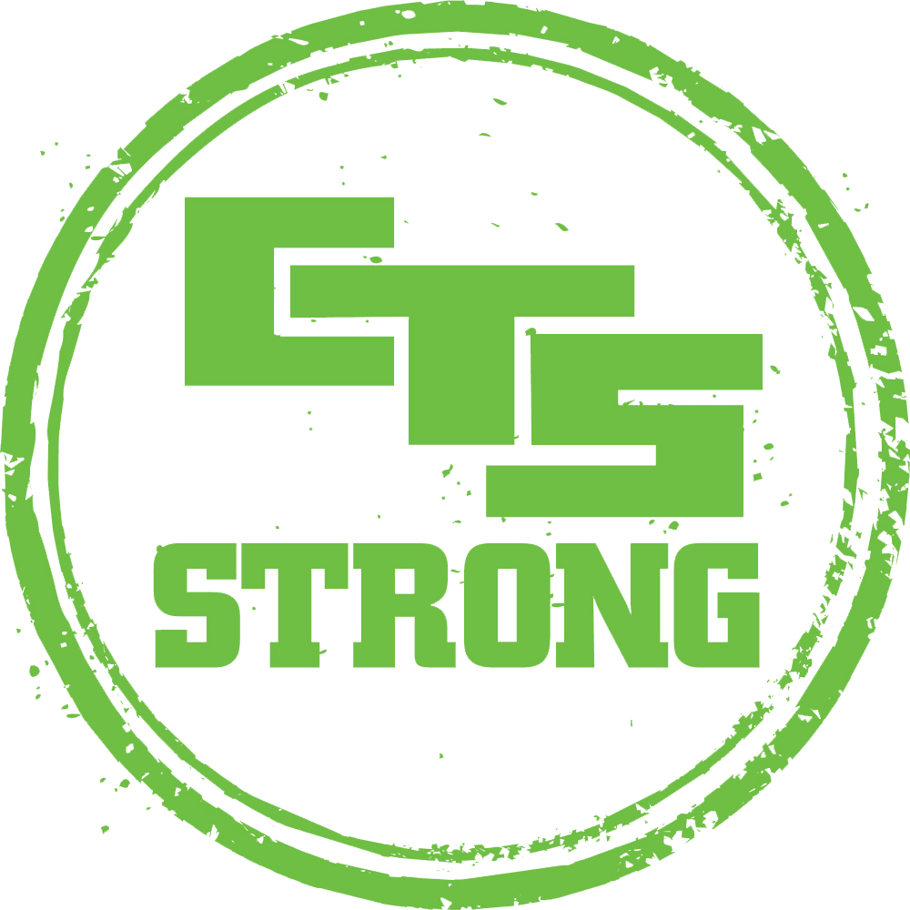 Contract Transport Services logo