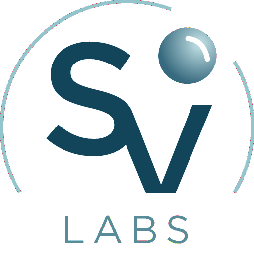 SV Labs logo