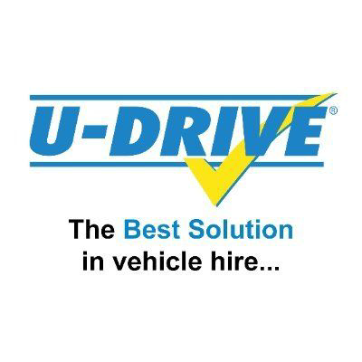 U-Drive logo