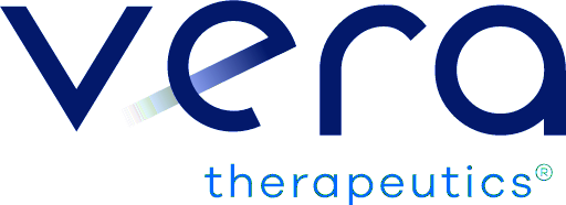 Vera Therapeutics logo
