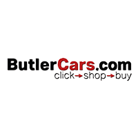 Butler Auto Group logo