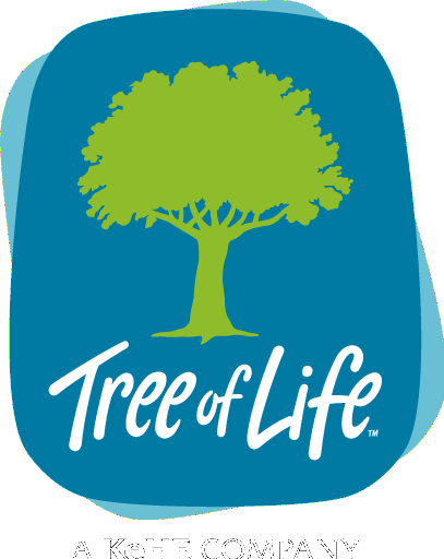 Tree of Life Canada logo