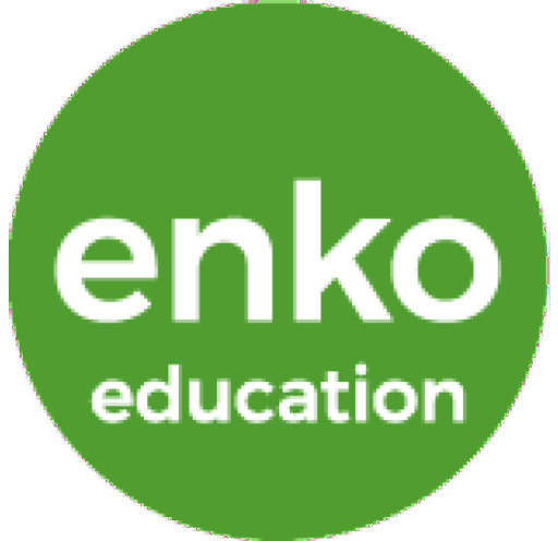 Enko Education logo