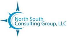The North Consulting logo